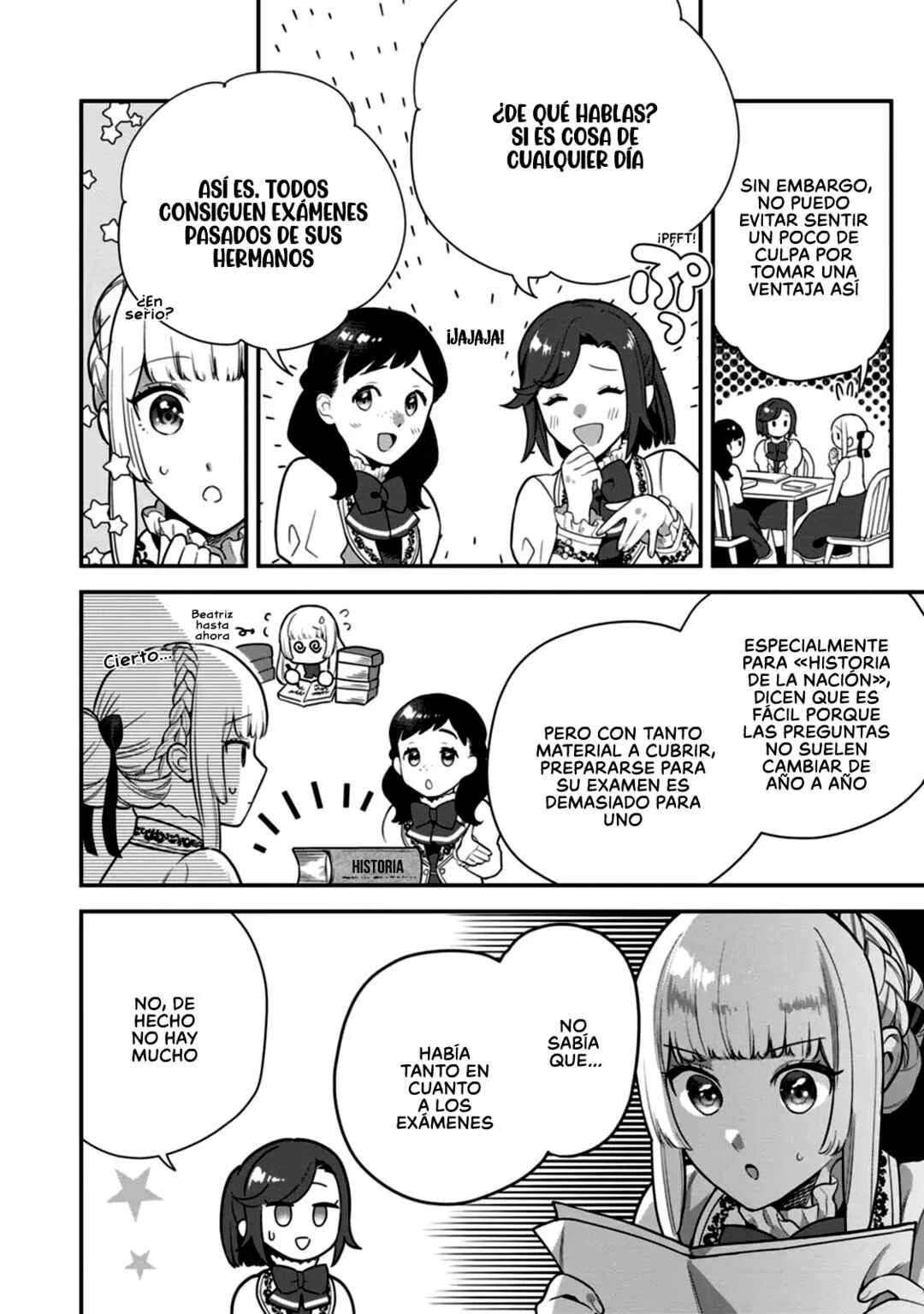 Kankei Kaizen wo Akiramete Kyori wo Oitara, Shiotaioudatta Konyakusha ga Karande Kuru you ni Narimashita Capítulo 4 - Page 21