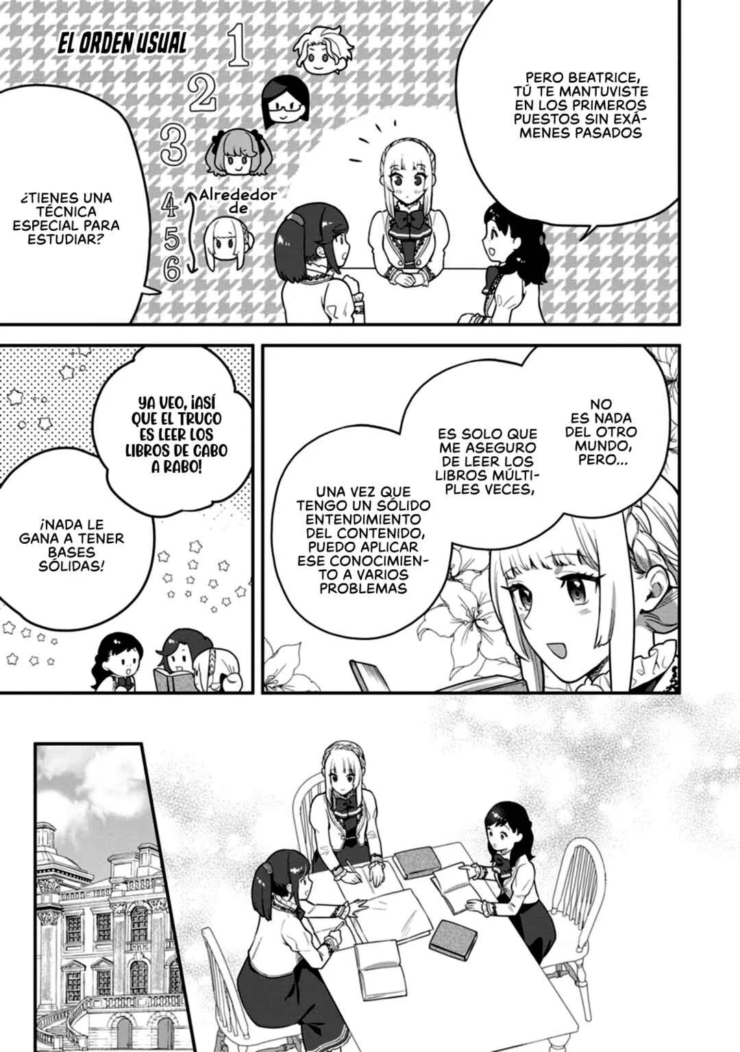 Kankei Kaizen wo Akiramete Kyori wo Oitara, Shiotaioudatta Konyakusha ga Karande Kuru you ni Narimashita Capítulo 4 - Page 22