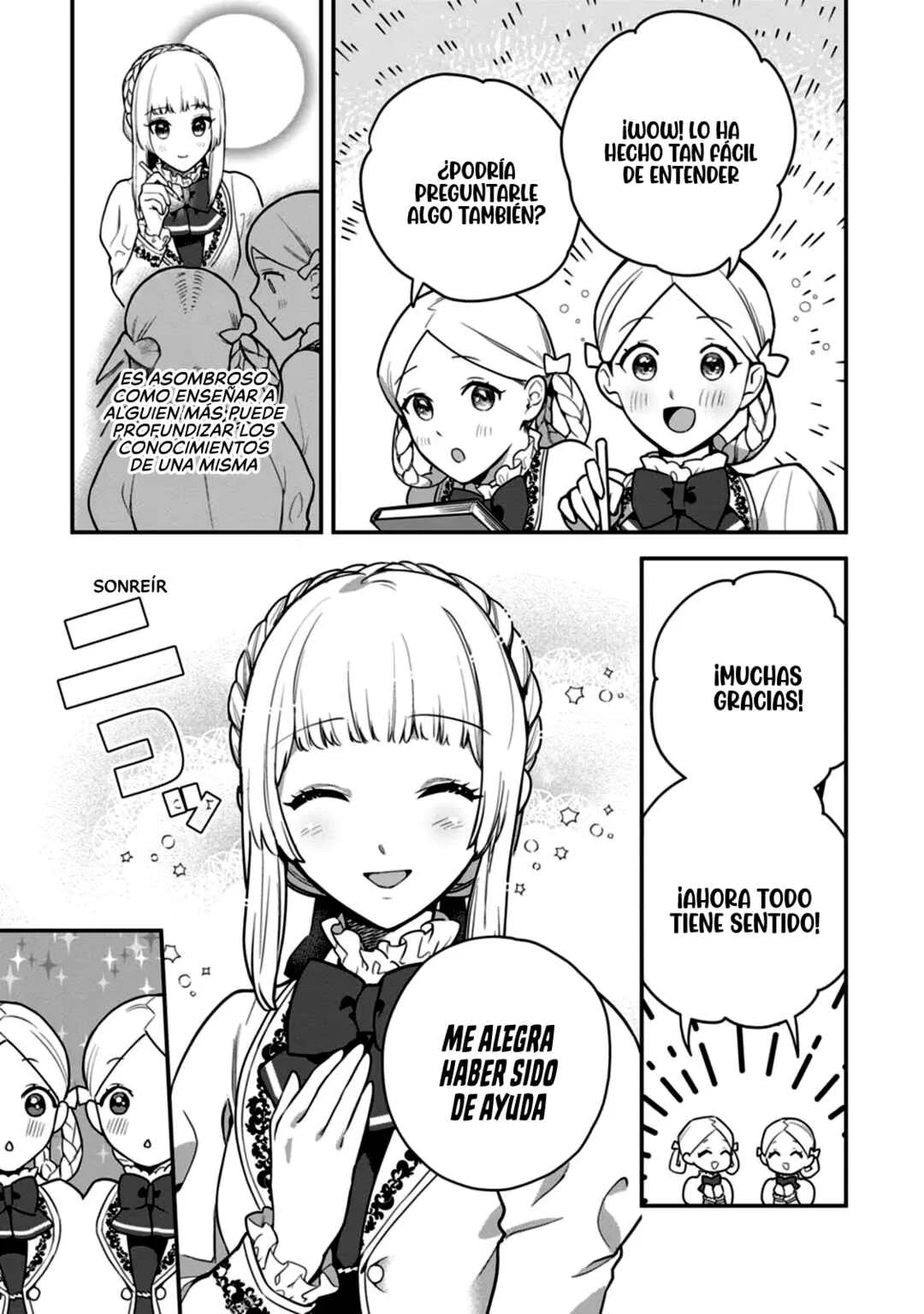 Kankei Kaizen wo Akiramete Kyori wo Oitara, Shiotaioudatta Konyakusha ga Karande Kuru you ni Narimashita Capítulo 4 - Page 26