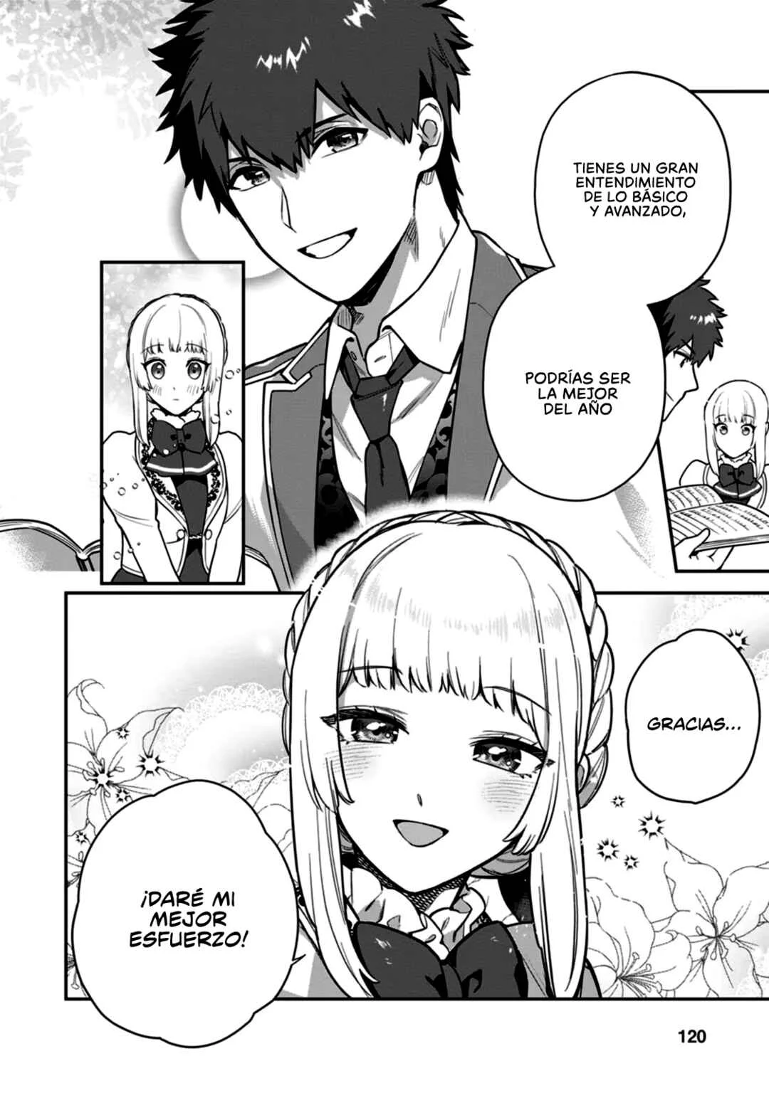 Kankei Kaizen wo Akiramete Kyori wo Oitara, Shiotaioudatta Konyakusha ga Karande Kuru you ni Narimashita Capítulo 4 - Page 29