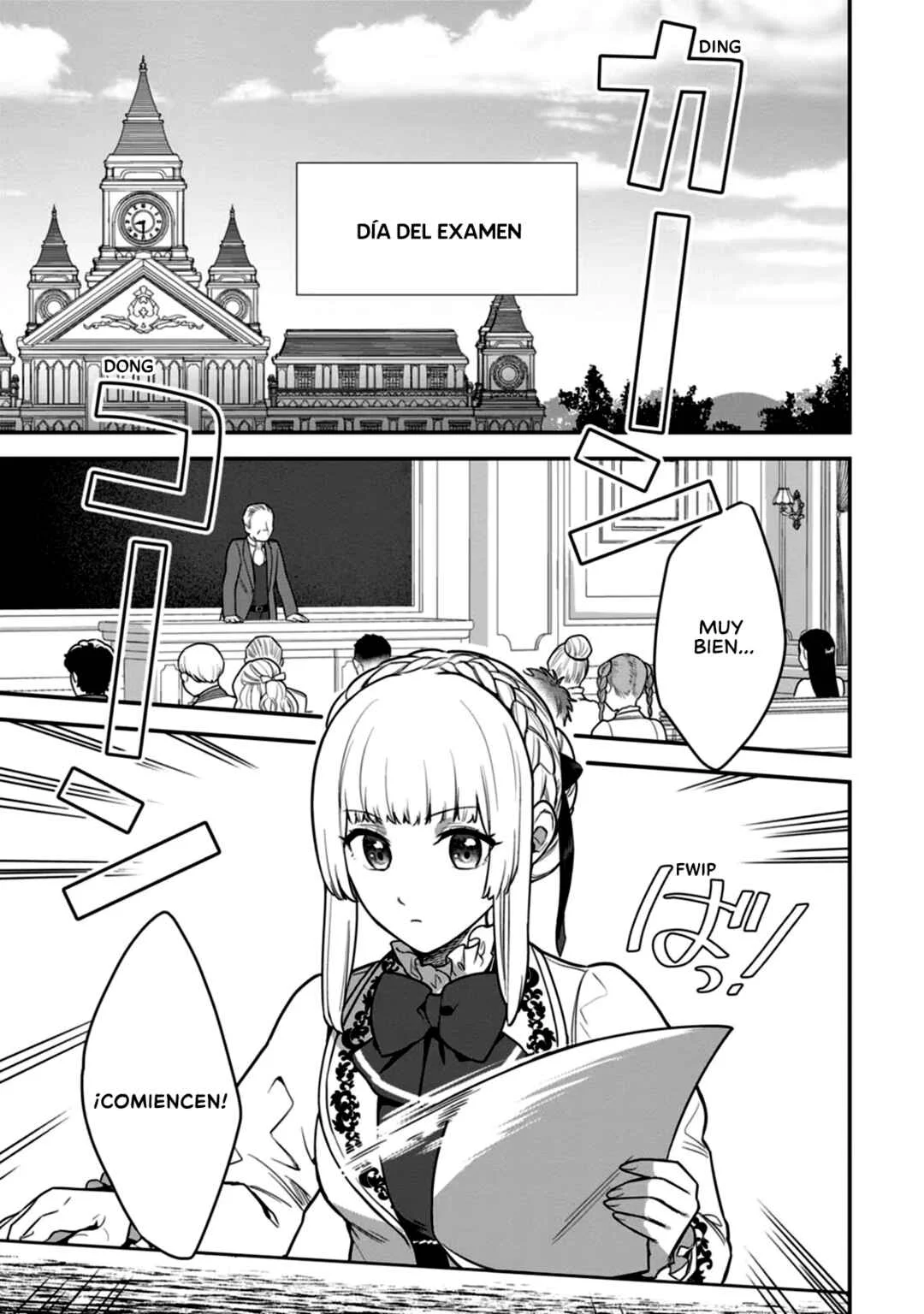 Kankei Kaizen wo Akiramete Kyori wo Oitara, Shiotaioudatta Konyakusha ga Karande Kuru you ni Narimashita Capítulo 4 - Page 30
