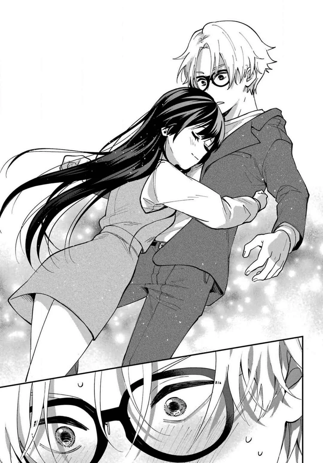 Kano Suzuko no Koi to Nisemono Capítulo 4 - Page 15