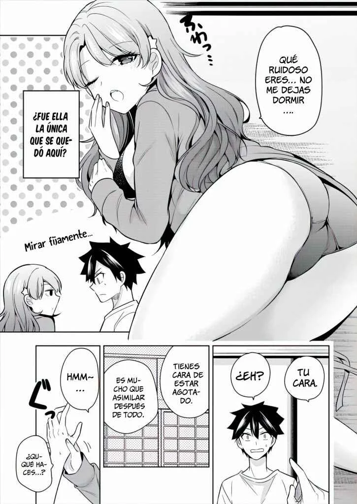 Kanojo Shoukan Shimashita!? Capítulo 2: ¿Demonios que buscan enamorarse? - Page 15