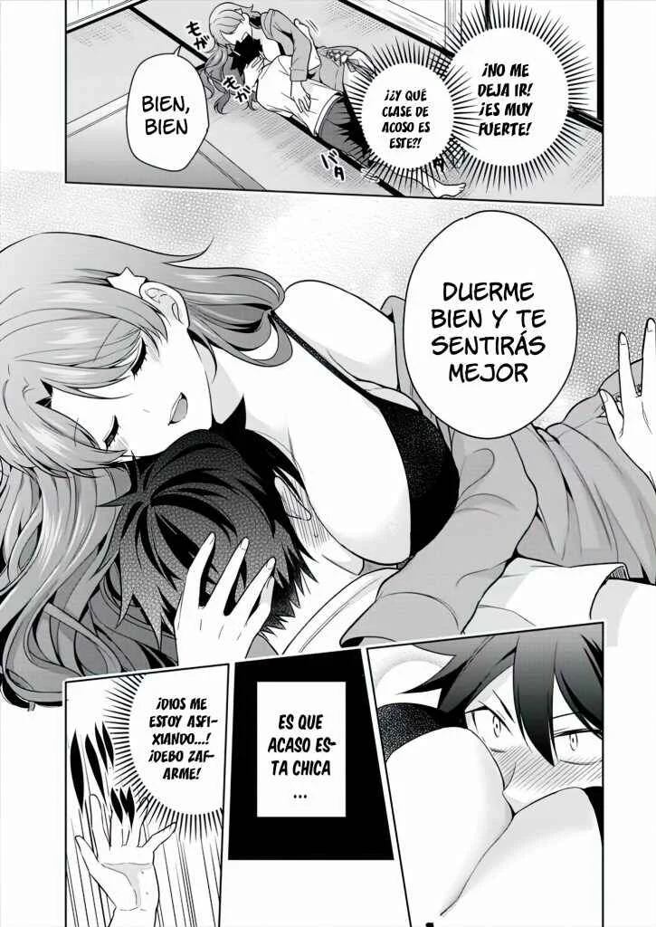 Kanojo Shoukan Shimashita!? Capítulo 2: ¿Demonios que buscan enamorarse? - Page 17