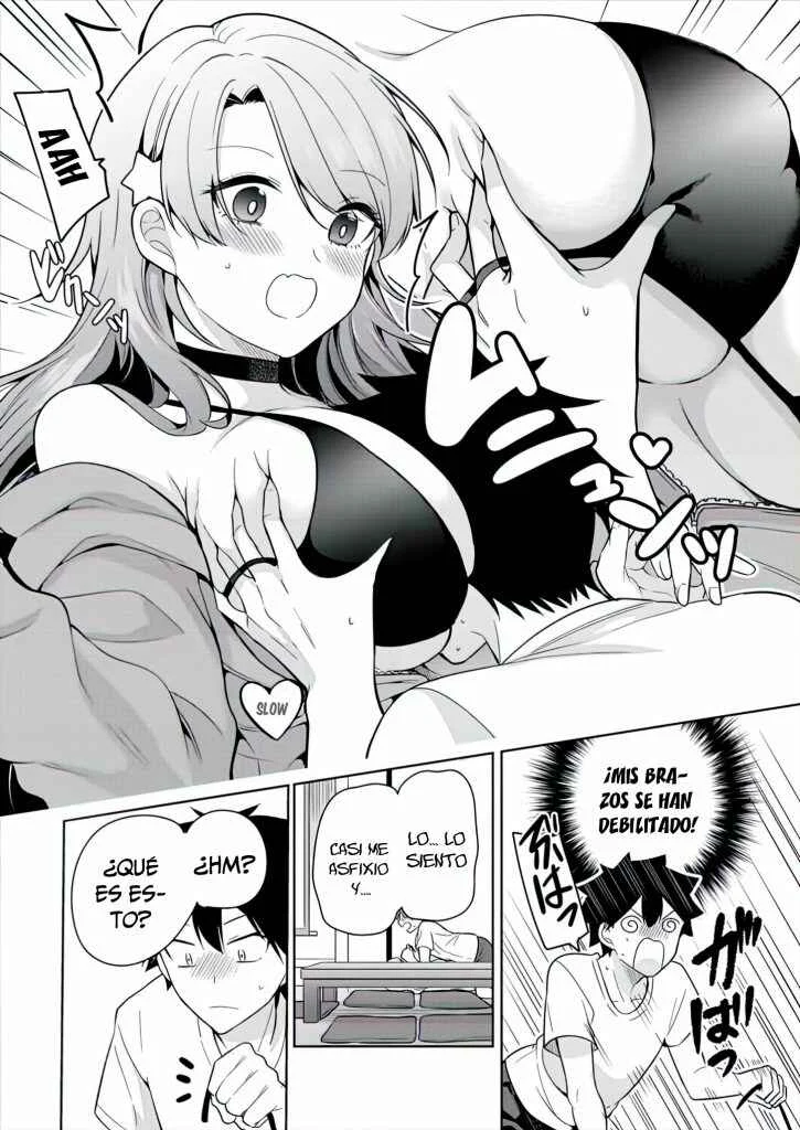 Kanojo Shoukan Shimashita!? Capítulo 2: ¿Demonios que buscan enamorarse? - Page 18