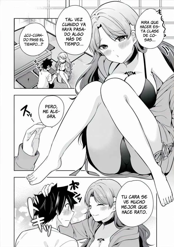 Kanojo Shoukan Shimashita!? Capítulo 2: ¿Demonios que buscan enamorarse? - Page 20