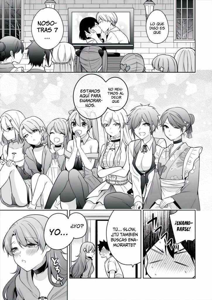 Kanojo Shoukan Shimashita!? Capítulo 2: ¿Demonios que buscan enamorarse? - Page 25