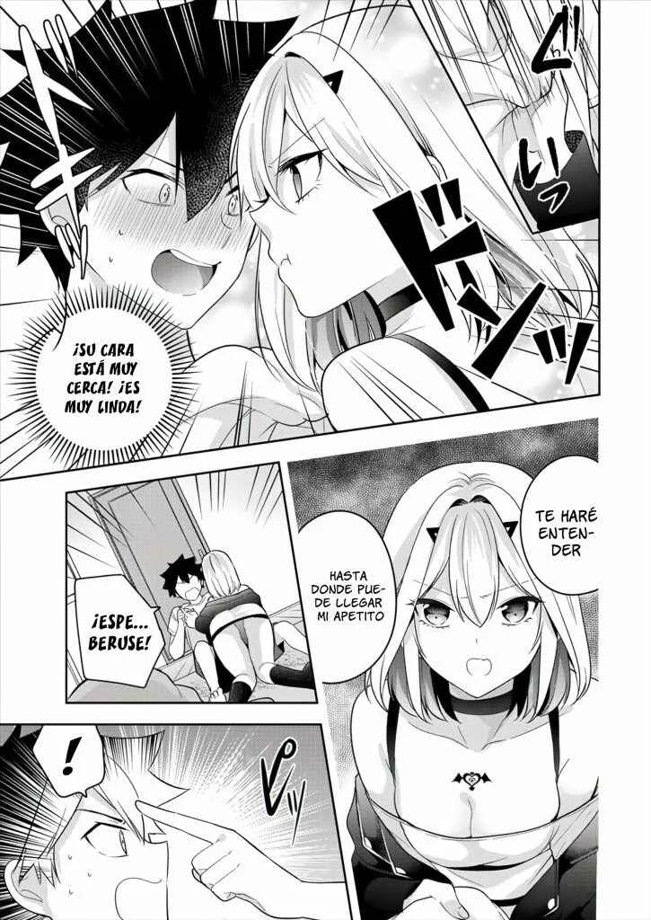 Kanojo Shoukan Shimashita!? Capítulo 4: Las características de los demonios - Page 11