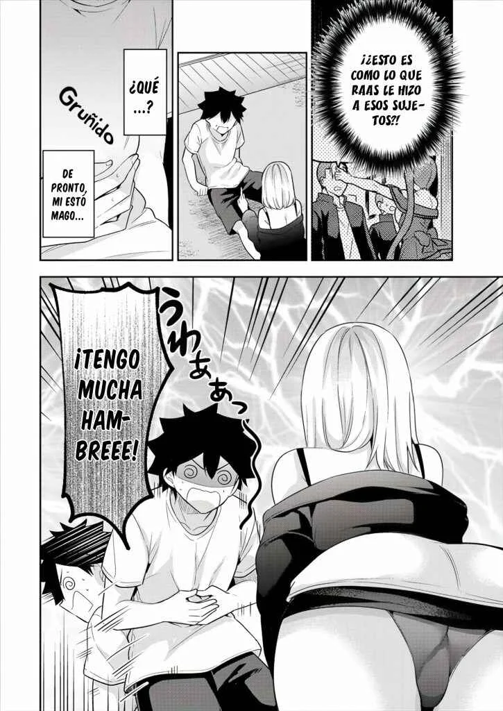 Kanojo Shoukan Shimashita!? Capítulo 4: Las características de los demonios - Page 12