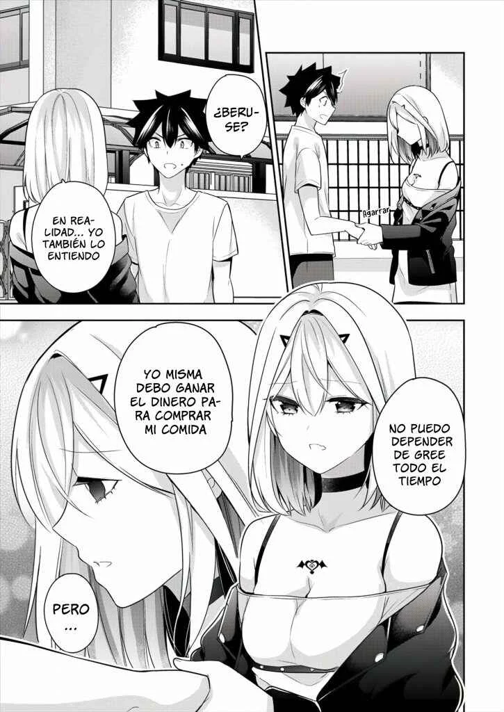Kanojo Shoukan Shimashita!? Capítulo 4: Las características de los demonios - Page 19