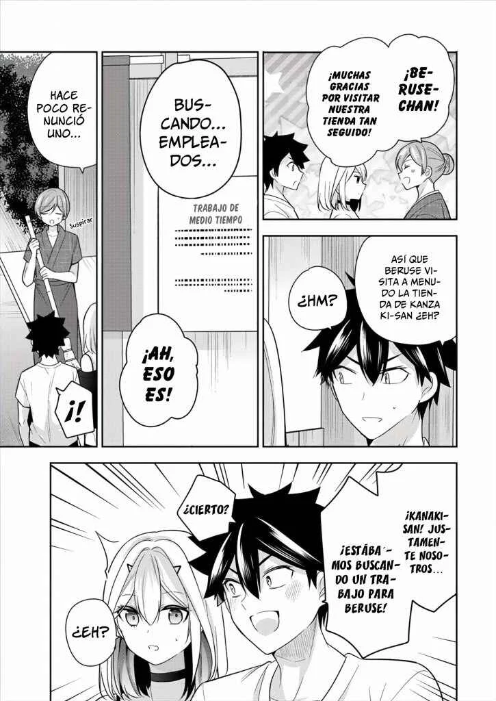 Kanojo Shoukan Shimashita!? Capítulo 4: Las características de los demonios - Page 23