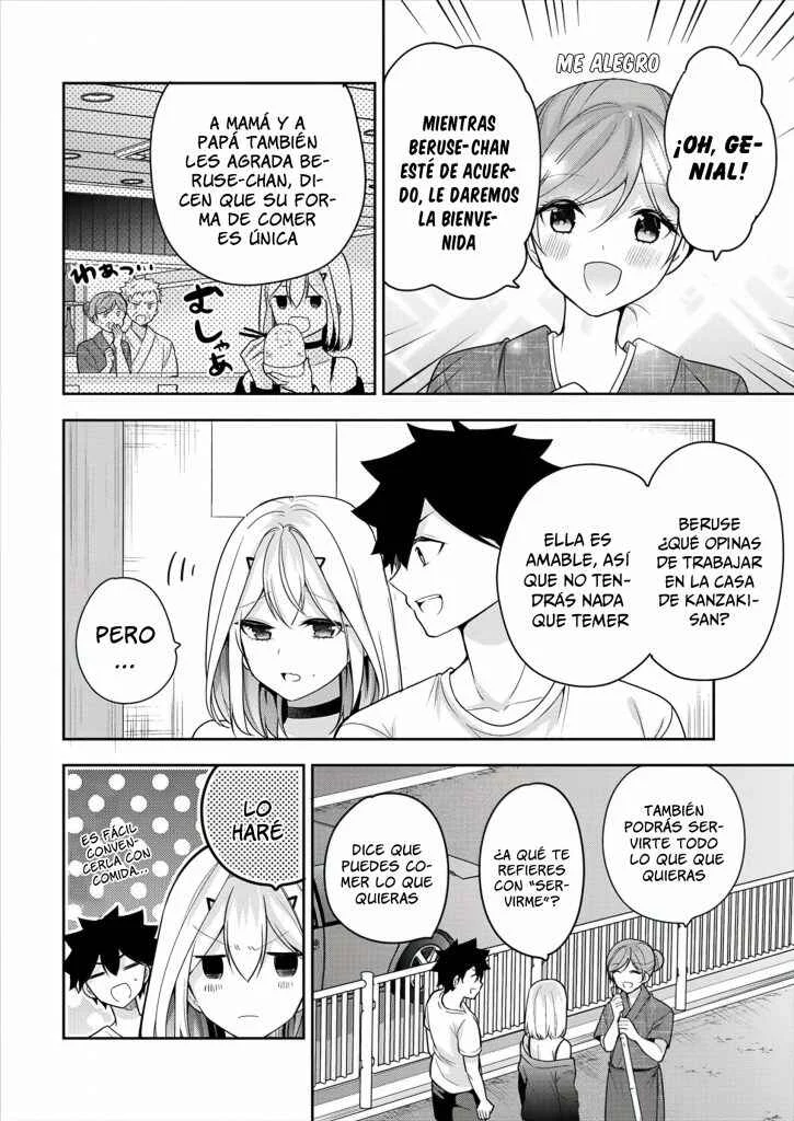 Kanojo Shoukan Shimashita!? Capítulo 4: Las características de los demonios - Page 24