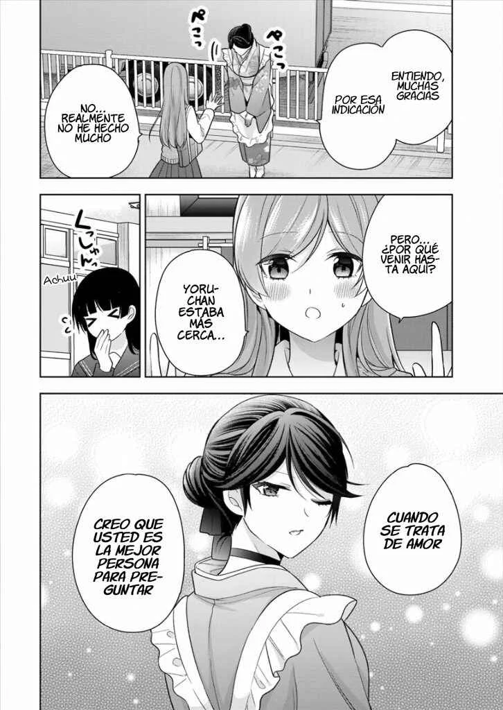 Kanojo Shoukan Shimashita!? Capítulo 5: Pareja y etcétera - Page 16