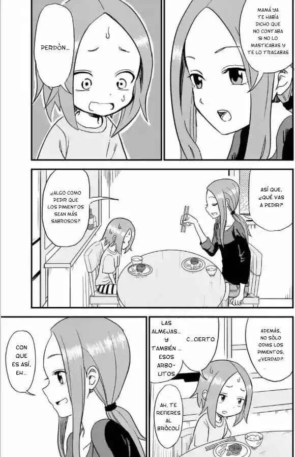Karakai Jouzu no (Moto) Takagi-san Capítulo 3 - Page 6