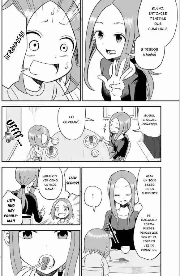 Karakai Jouzu no (Moto) Takagi-san Capítulo 3 - Page 7