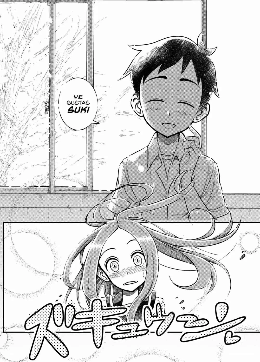 Karakai Jouzu no Nishikata-kun (Doujinshi) Capítulo 1 - Page 5