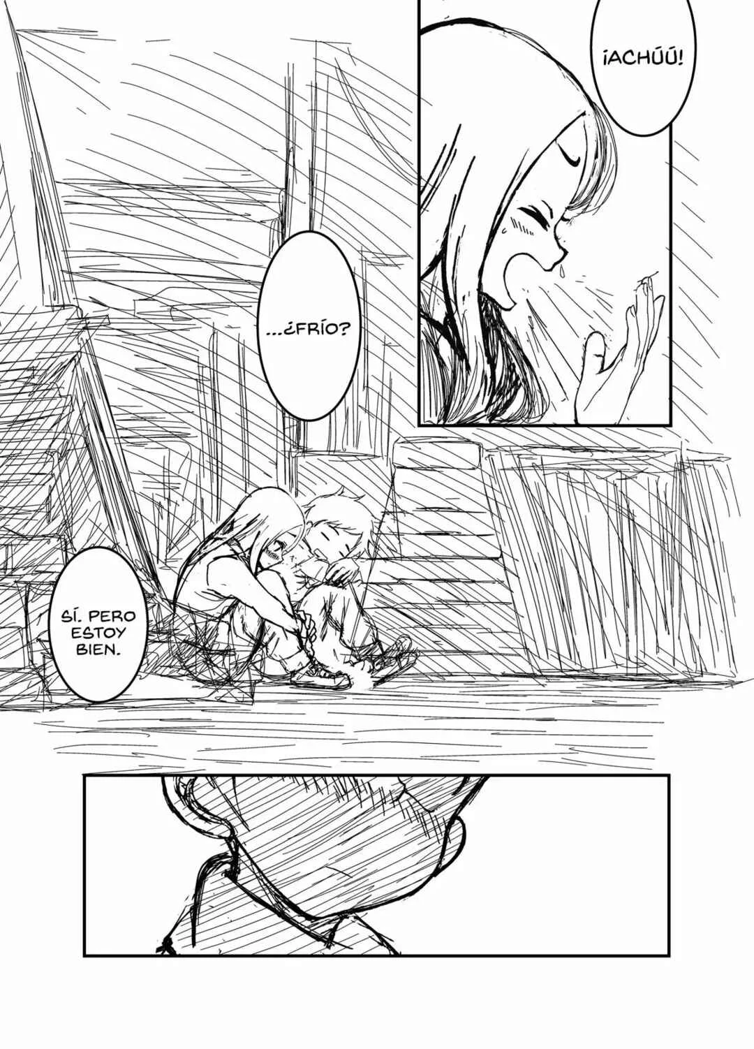 Karakai Jouzu no Nishikata-kun (Doujinshi) Capítulo 1 - Page 13