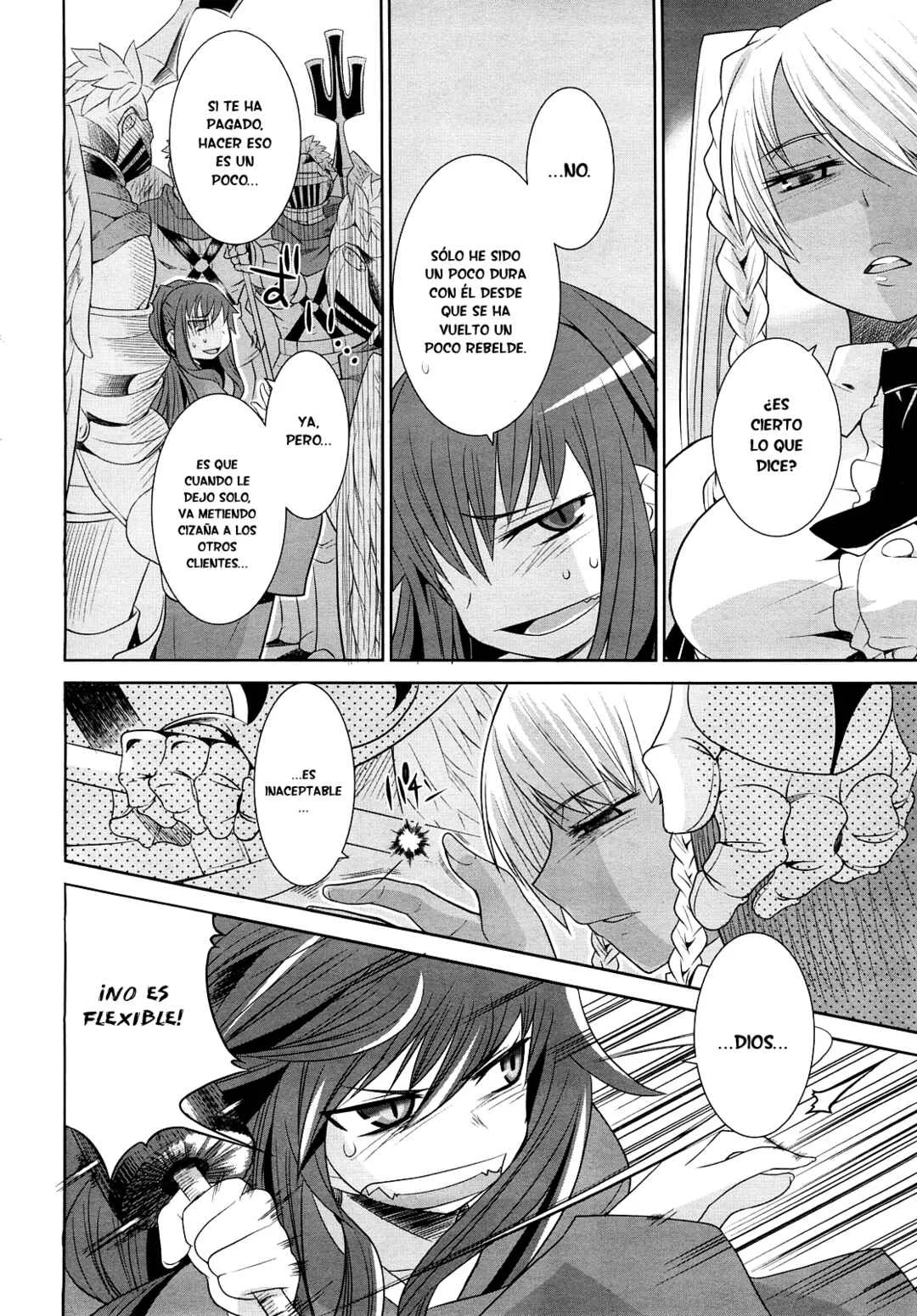 Karakasa no Saien Capítulo 2 - Page 26