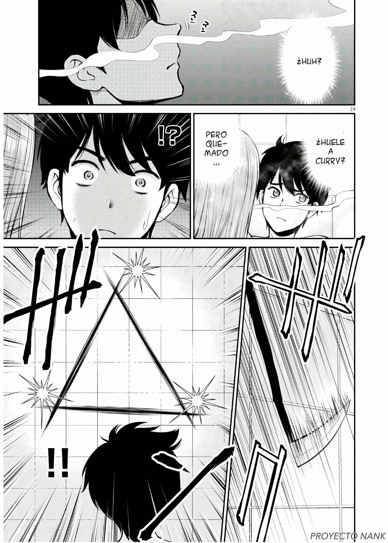 Karma na Skill de Musou suru Isekai Harem Kaitoudan Capítulo 2 - Page 20