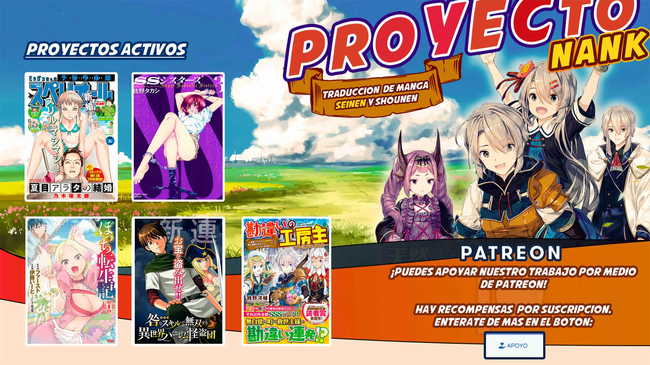 Karma na Skill de Musou suru Isekai Harem Kaitoudan Capítulo 4 - Page 28