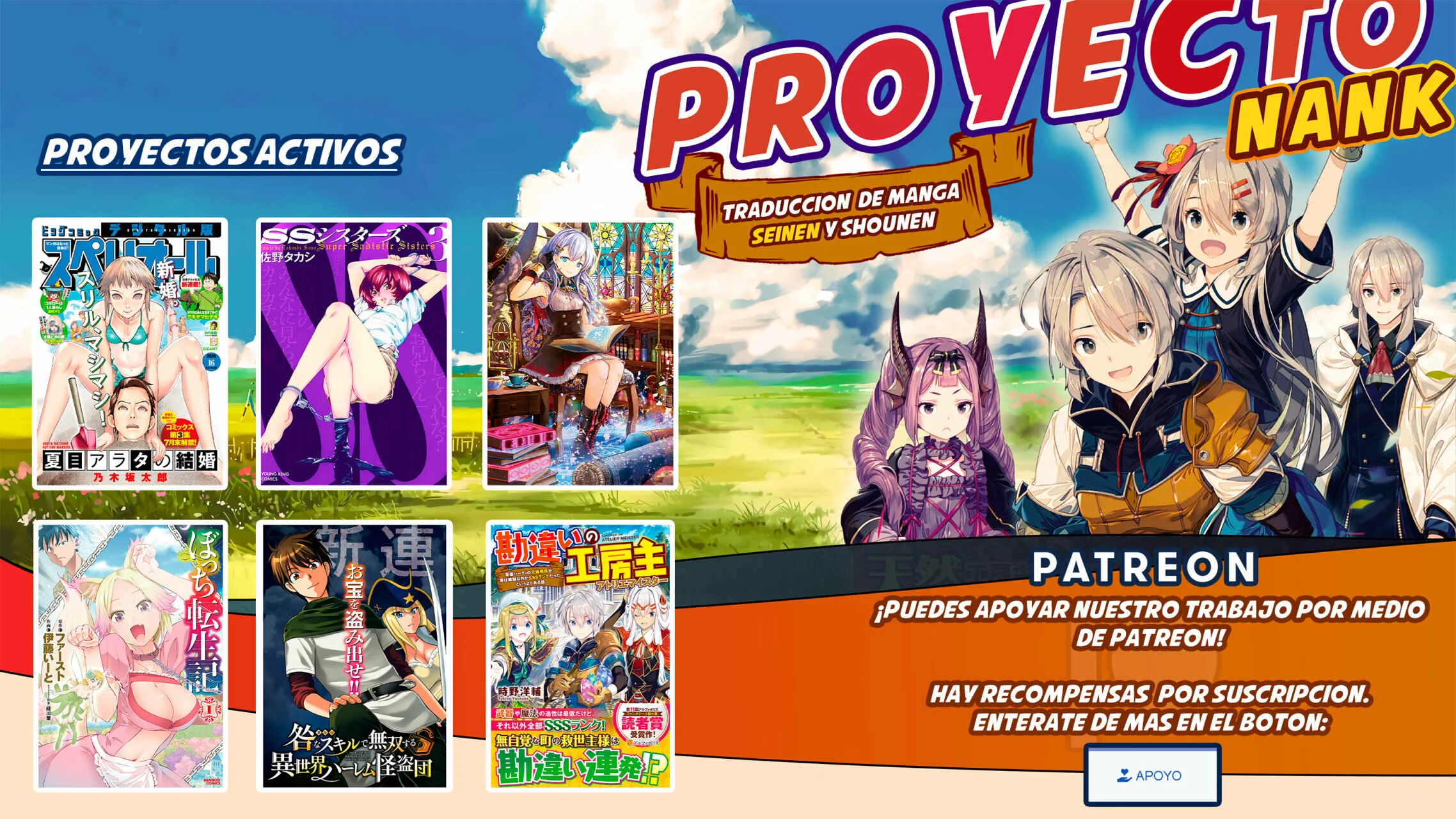 Karma na Skill de Musou suru Isekai Harem Kaitoudan Capítulo 5 - Page 24