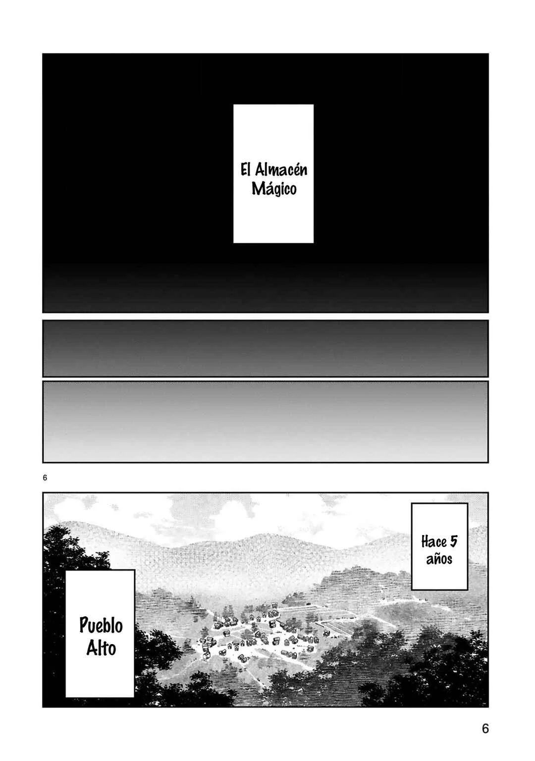 Kashita Maryoku wa "Ribobarai" de Kyousei Choushuu ~Youzumi to Party Tsuihousareta Ore wa, Kawaii Support Yousei to Issho ni Toritateta Maryoku wo Unyou shite Saikyou wo Mezasu.~ Capítulo 1 - Page 7