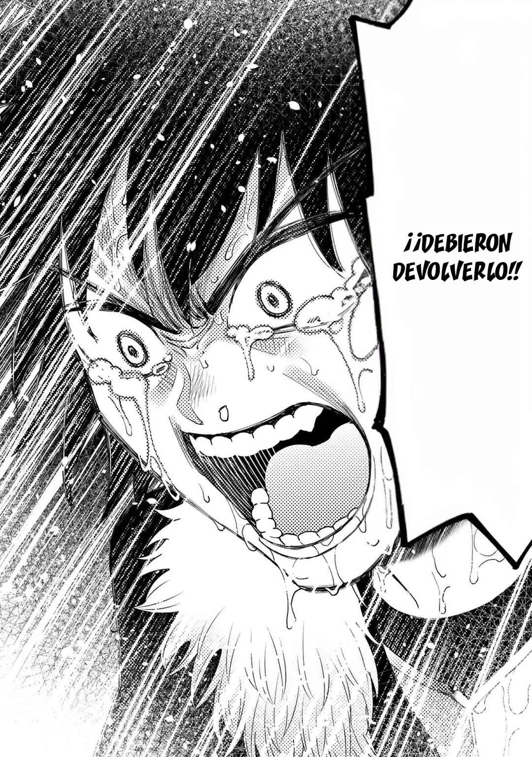 Kashita Maryoku wa "Ribobarai" de Kyousei Choushuu ~Youzumi to Party Tsuihousareta Ore wa, Kawaii Support Yousei to Issho ni Toritateta Maryoku wo Unyou shite Saikyou wo Mezasu.~ Capítulo 2 - Page 21