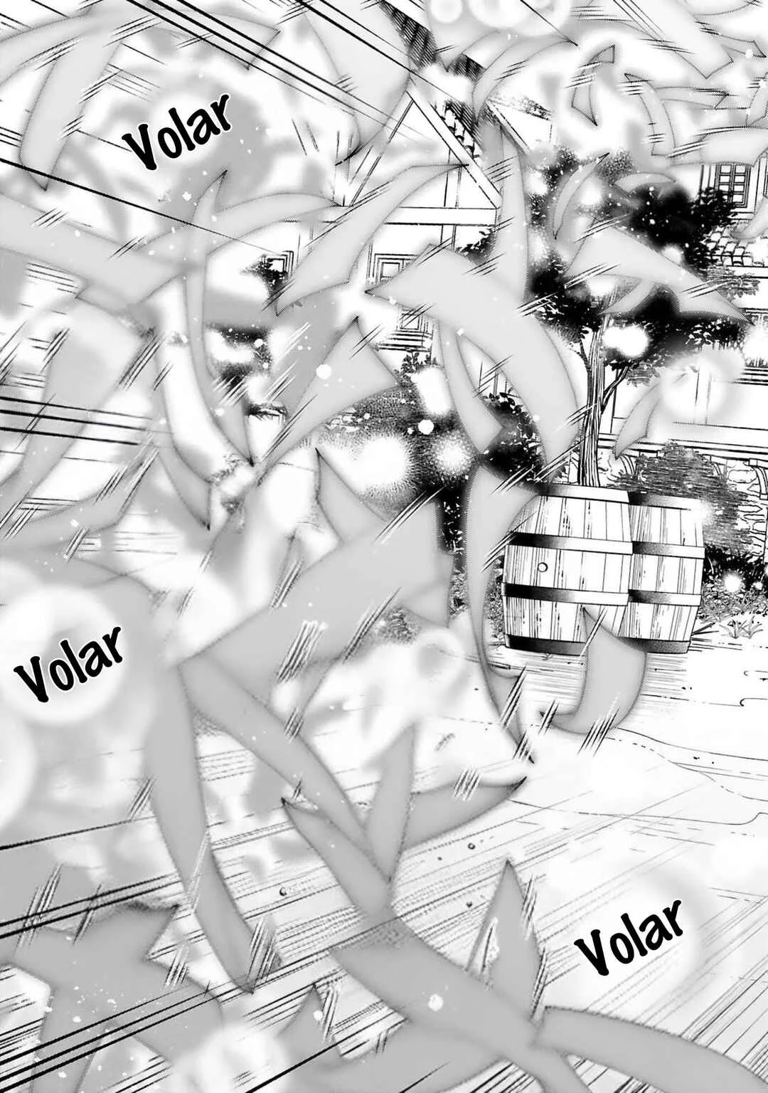 Kashita Maryoku wa "Ribobarai" de Kyousei Choushuu ~Youzumi to Party Tsuihousareta Ore wa, Kawaii Support Yousei to Issho ni Toritateta Maryoku wo Unyou shite Saikyou wo Mezasu.~ Capítulo 3 - Page 24