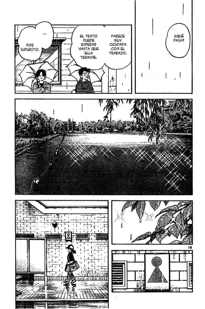 Katsu! Capítulo 1: No se siente extraño - Page 16