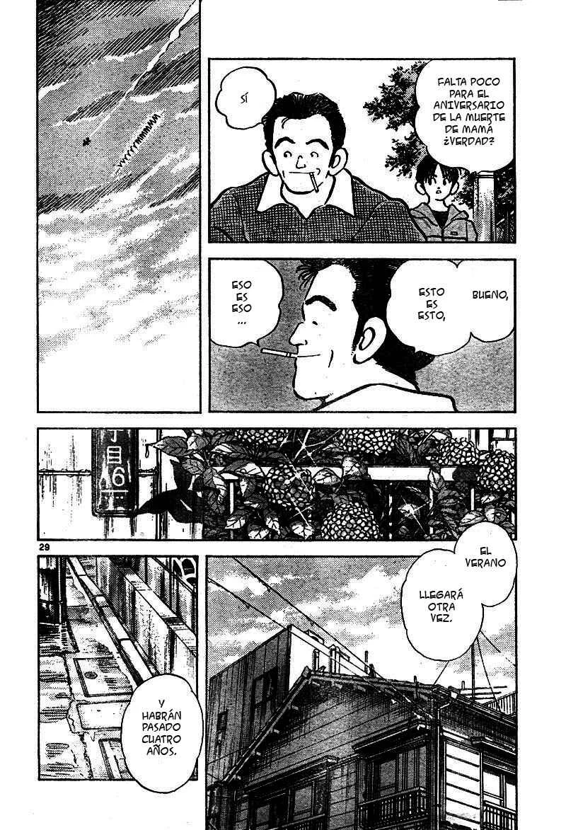 Katsu! Capítulo 1: No se siente extraño - Page 29