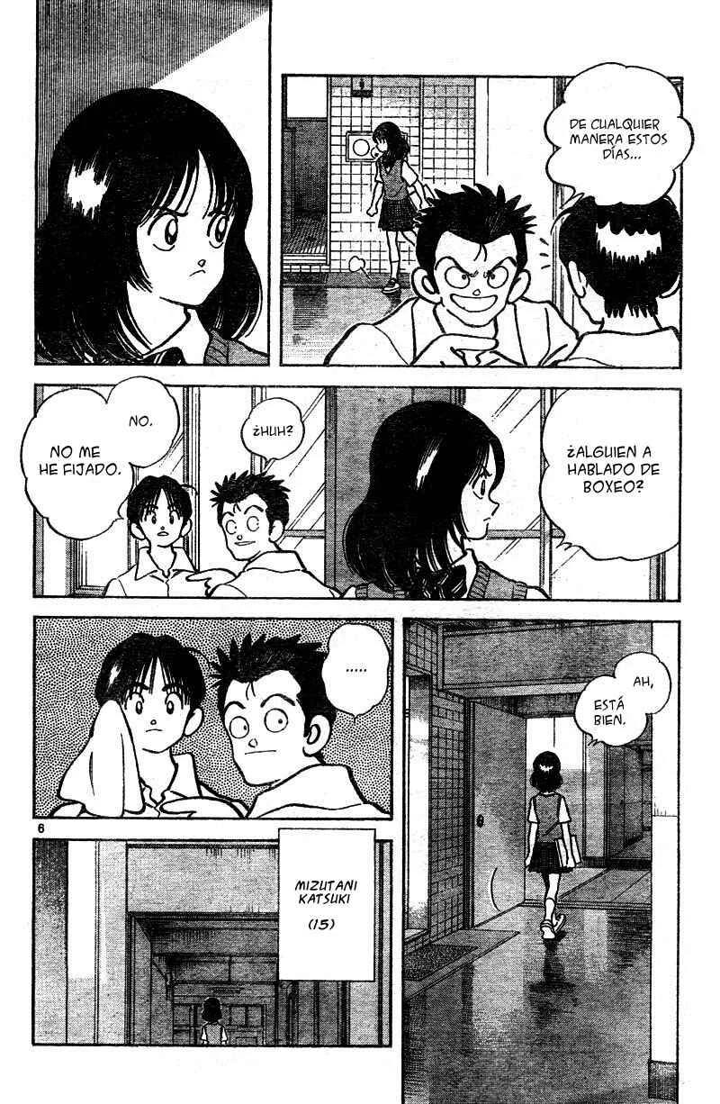 Katsu! Capítulo 2: Instinto Masculino - Page 7