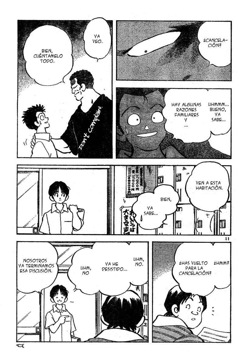 Katsu! Capítulo 2: Instinto Masculino - Page 12