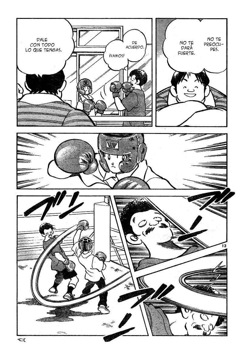 Katsu! Capítulo 2: Instinto Masculino - Page 14