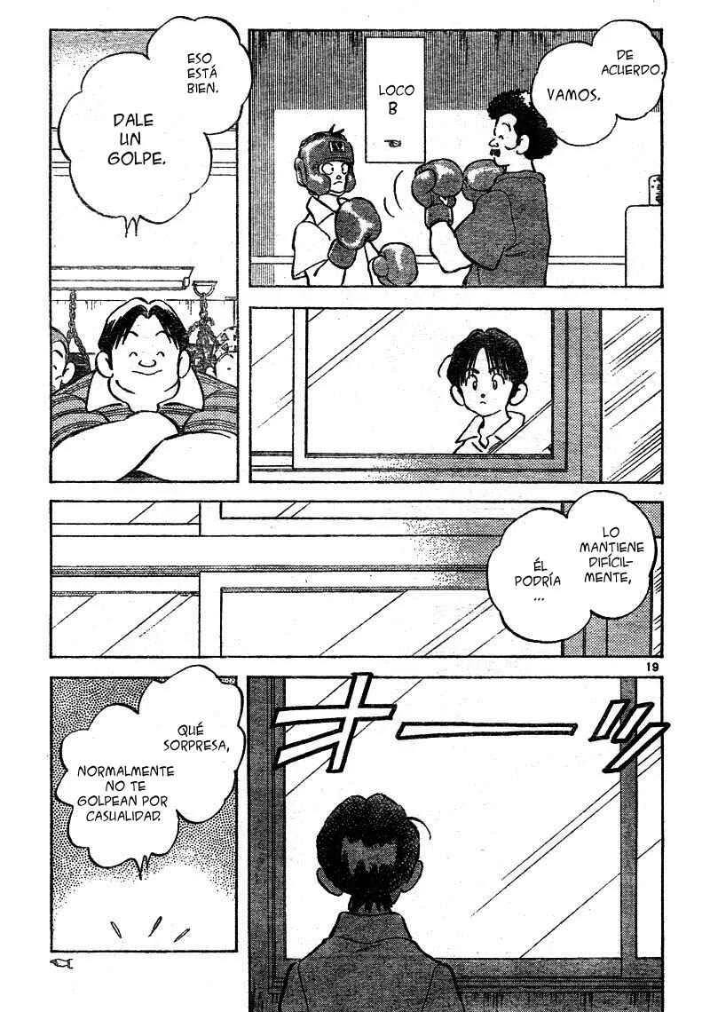 Katsu! Capítulo 2: Instinto Masculino - Page 20