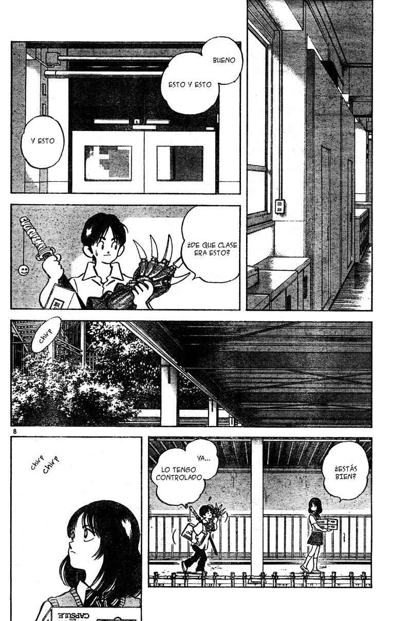 Katsu! Capítulo 3: ¡Qué coincidencia! - Page 9