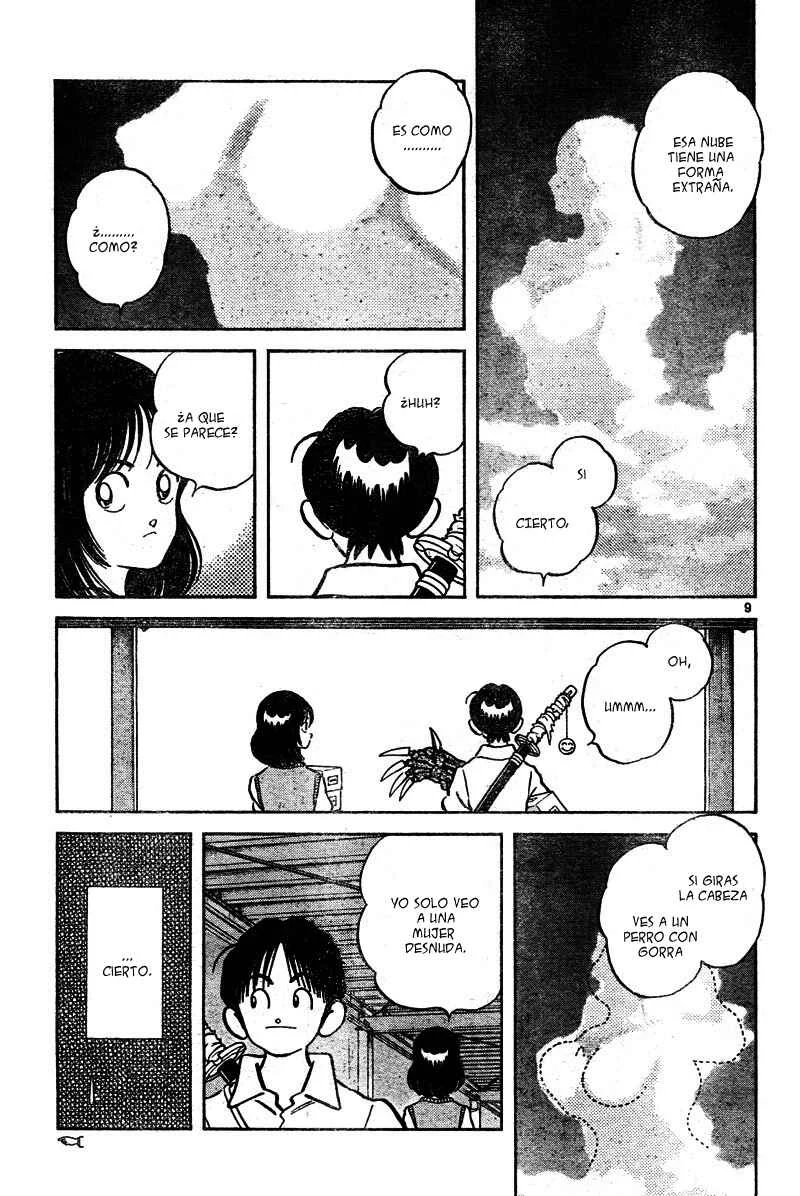 Katsu! Capítulo 3: ¡Qué coincidencia! - Page 10