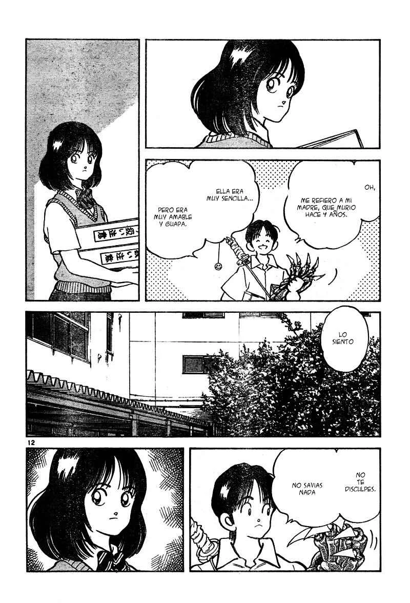 Katsu! Capítulo 3: ¡Qué coincidencia! - Page 13
