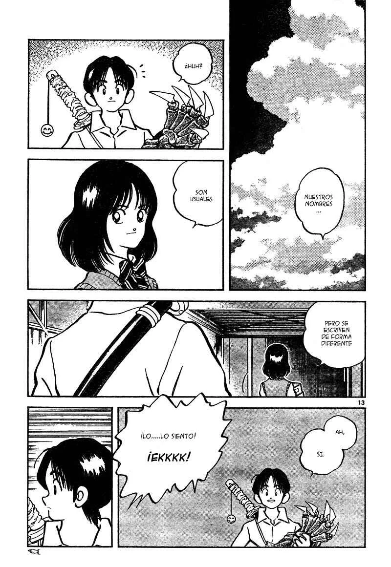 Katsu! Capítulo 3: ¡Qué coincidencia! - Page 14