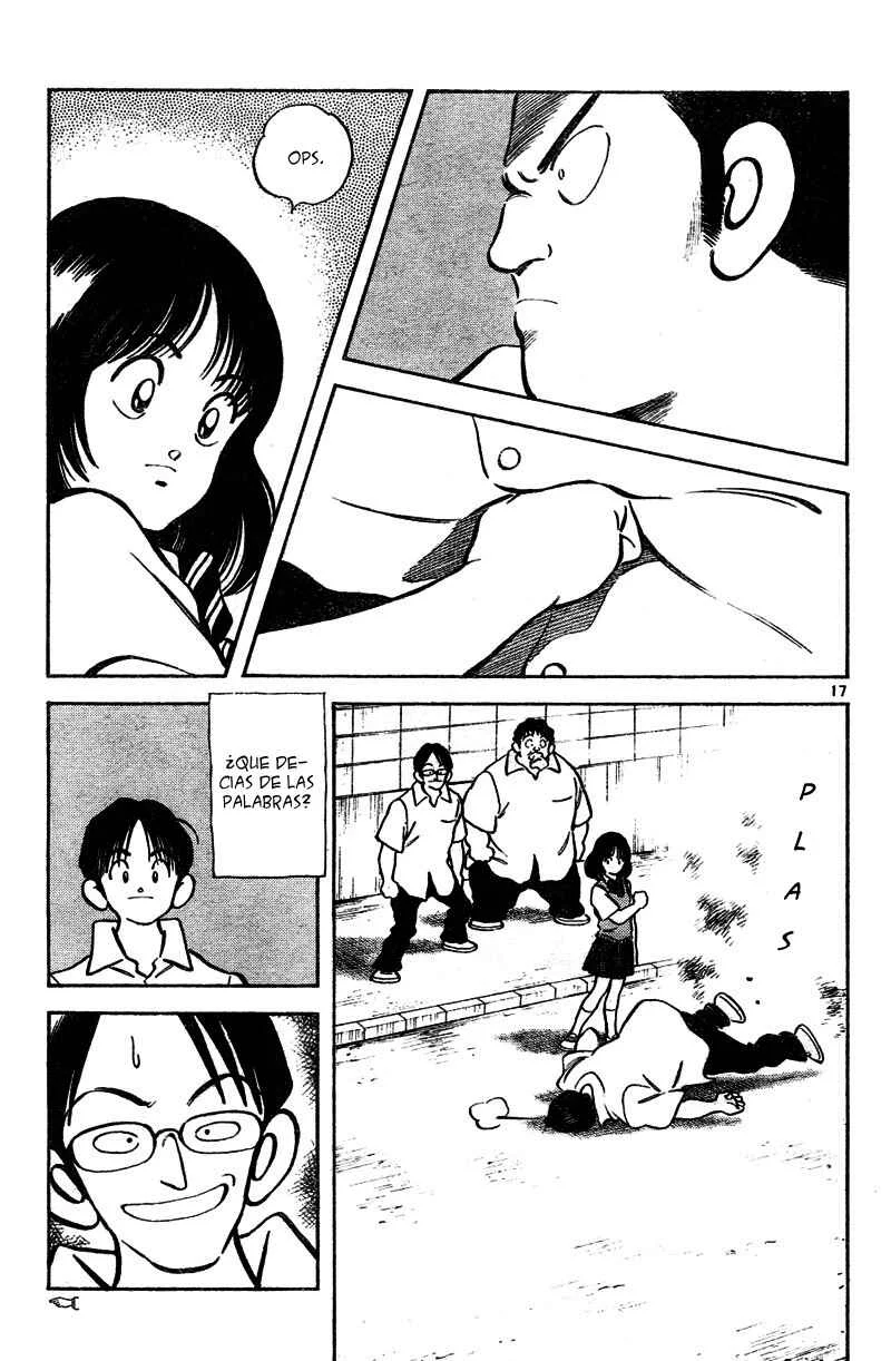 Katsu! Capítulo 3: ¡Qué coincidencia! - Page 18