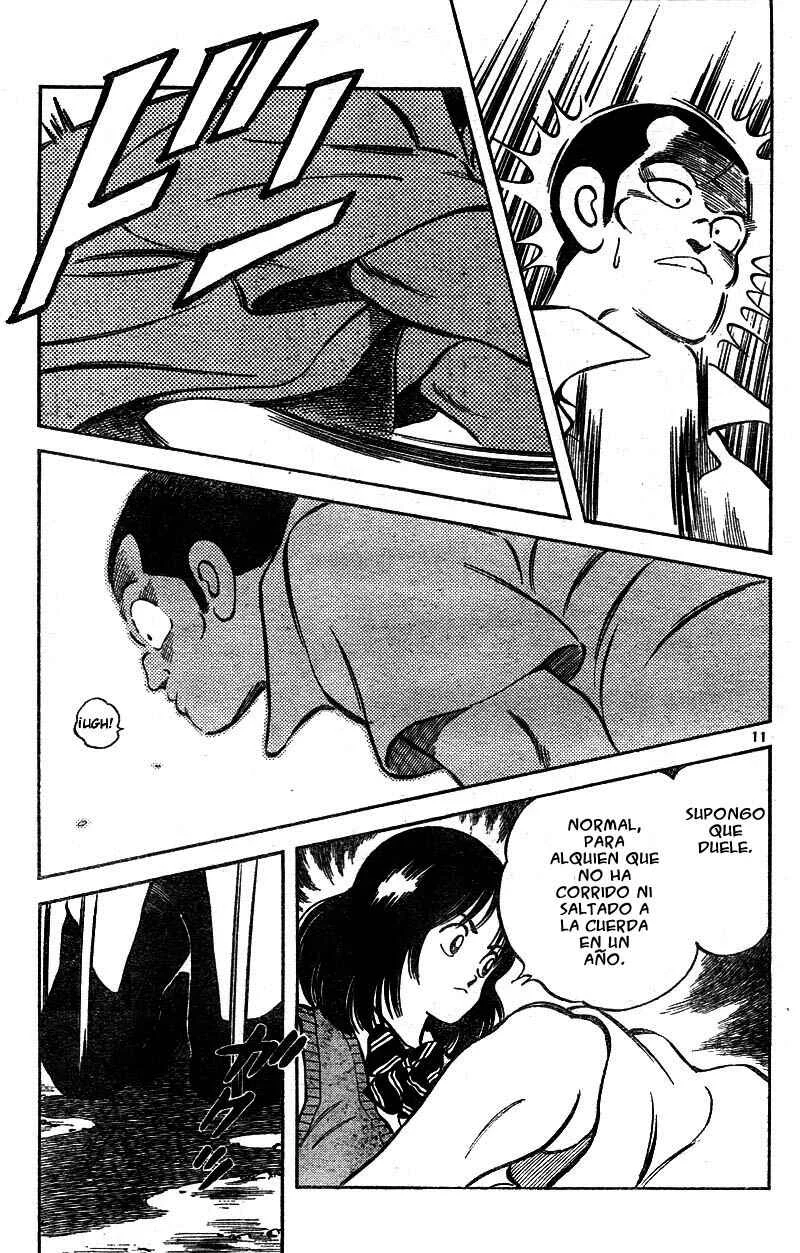 Katsu! Capítulo 4: Así­ es como va - Page 12