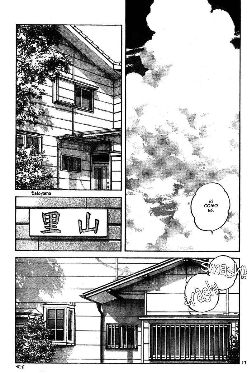 Katsu! Capítulo 4: Así­ es como va - Page 18