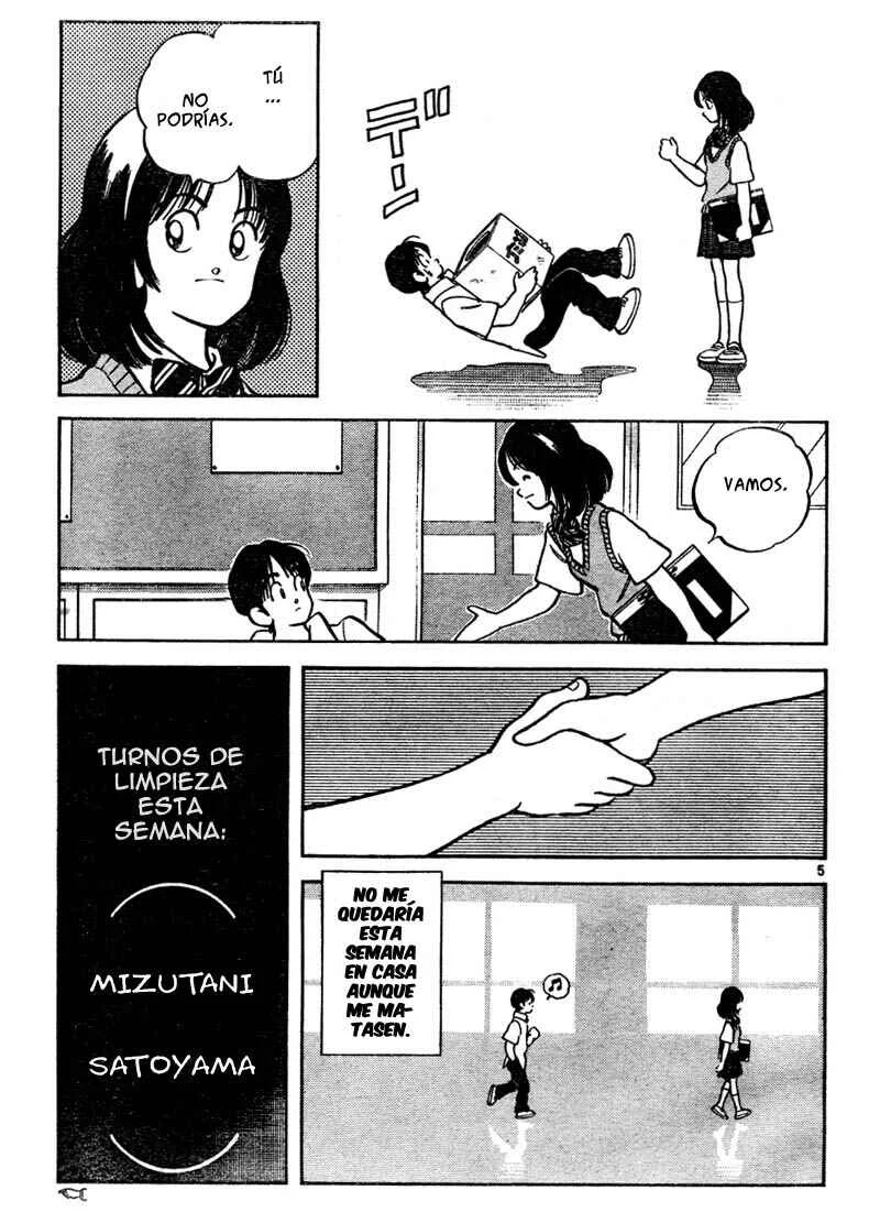 Katsu! Capítulo 5: Puedo decirlo por el olor - Page 6