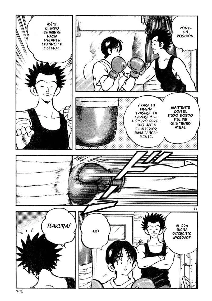 Katsu! Capítulo 5: Puedo decirlo por el olor - Page 12