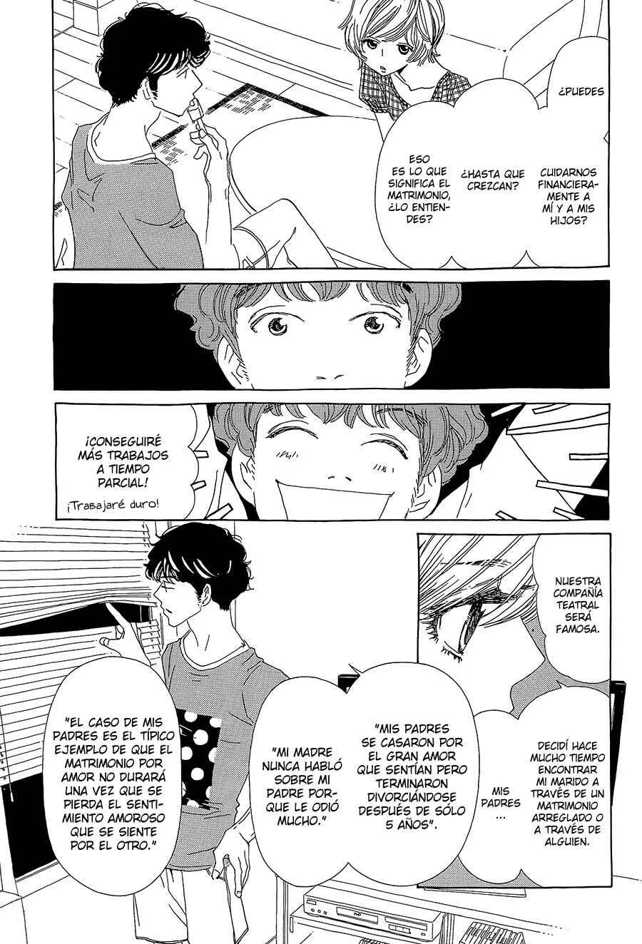 Katsu Curry no Hi Capítulo 1 - Page 10