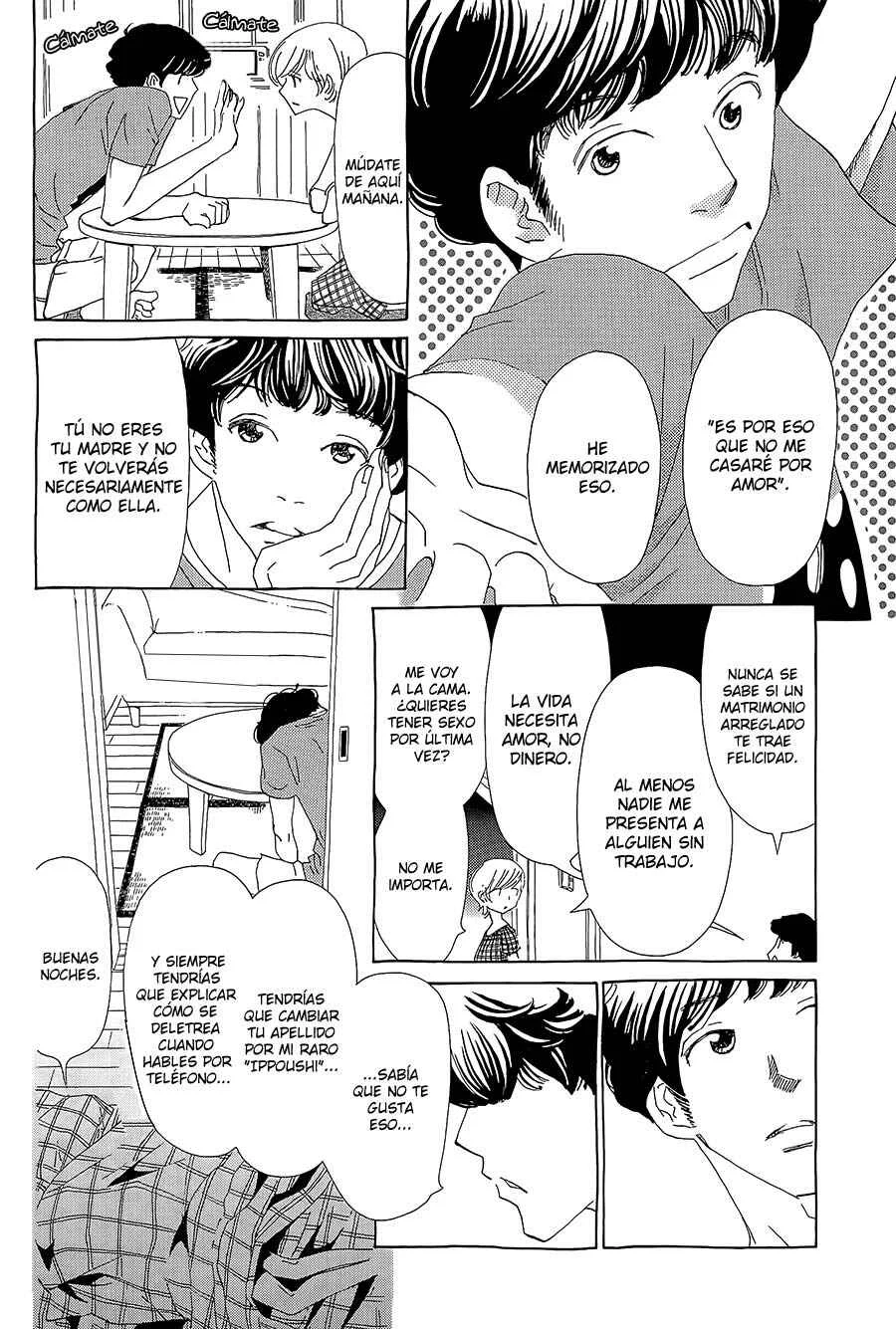 Katsu Curry no Hi Capítulo 1 - Page 11
