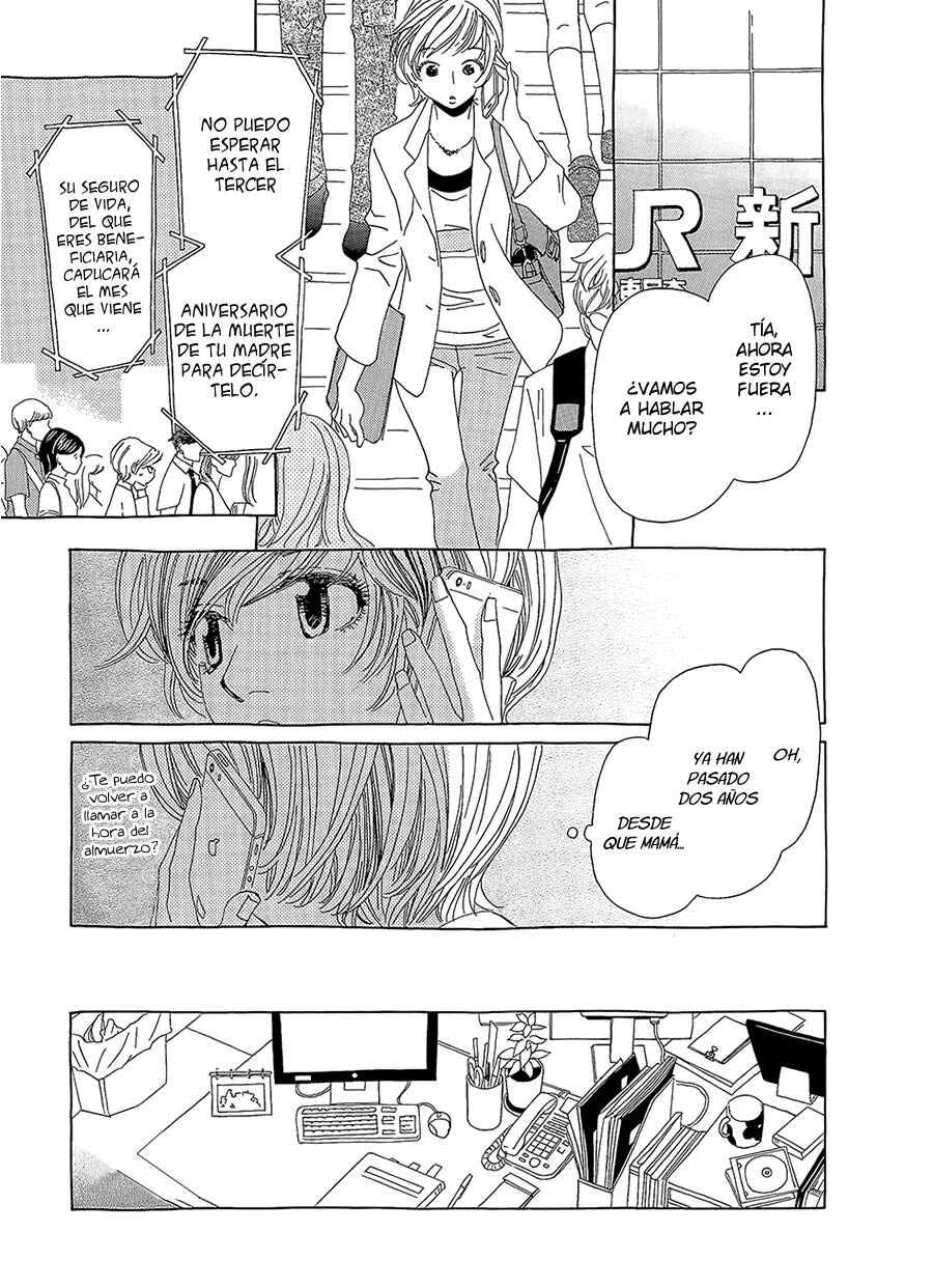 Katsu Curry no Hi Capítulo 1 - Page 18