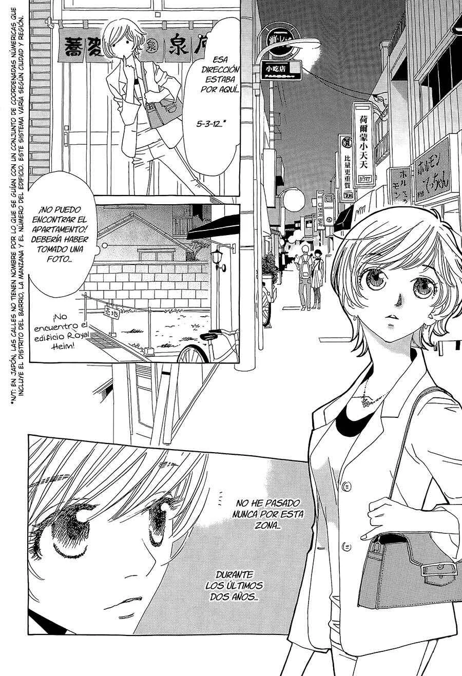 Katsu Curry no Hi Capítulo 1 - Page 23