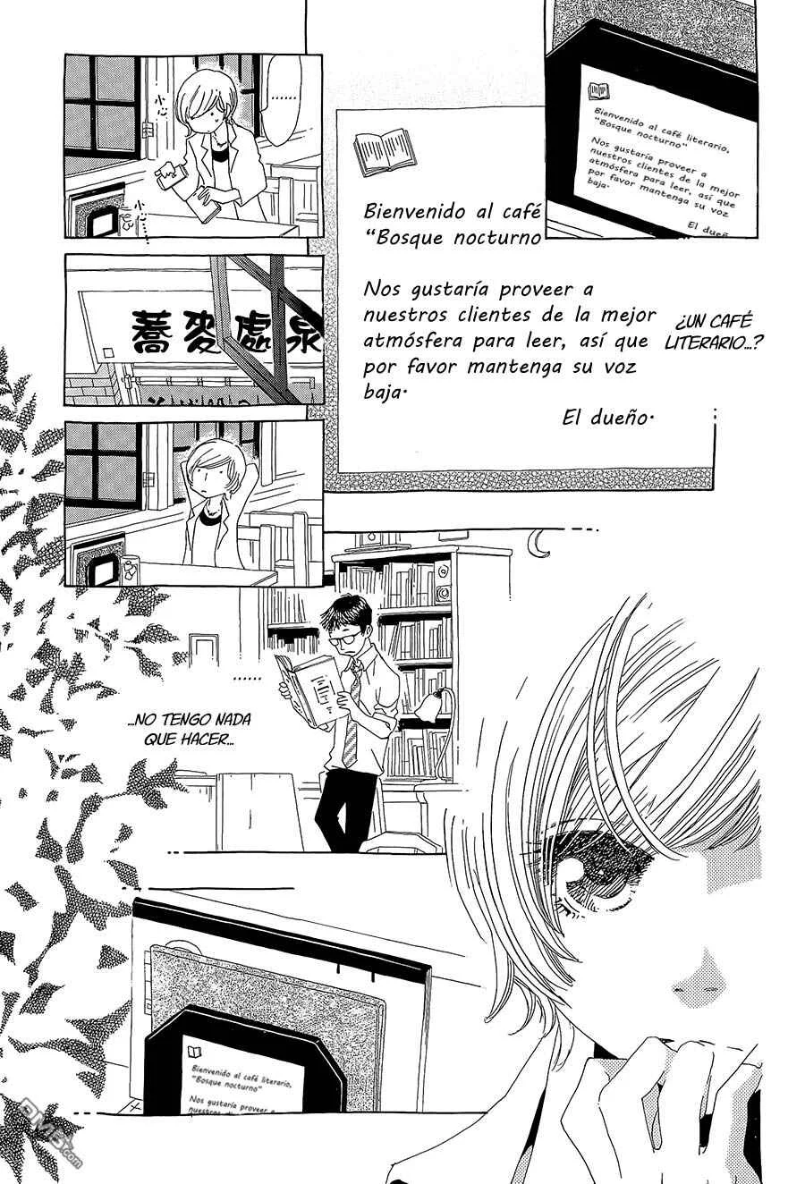 Katsu Curry no Hi Capítulo 1 - Page 26