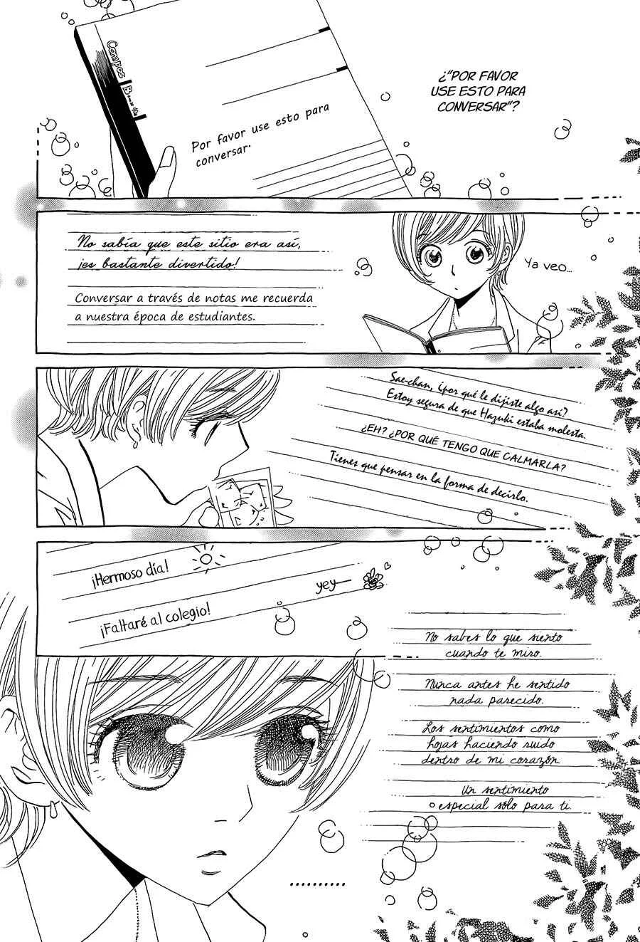 Katsu Curry no Hi Capítulo 1 - Page 27