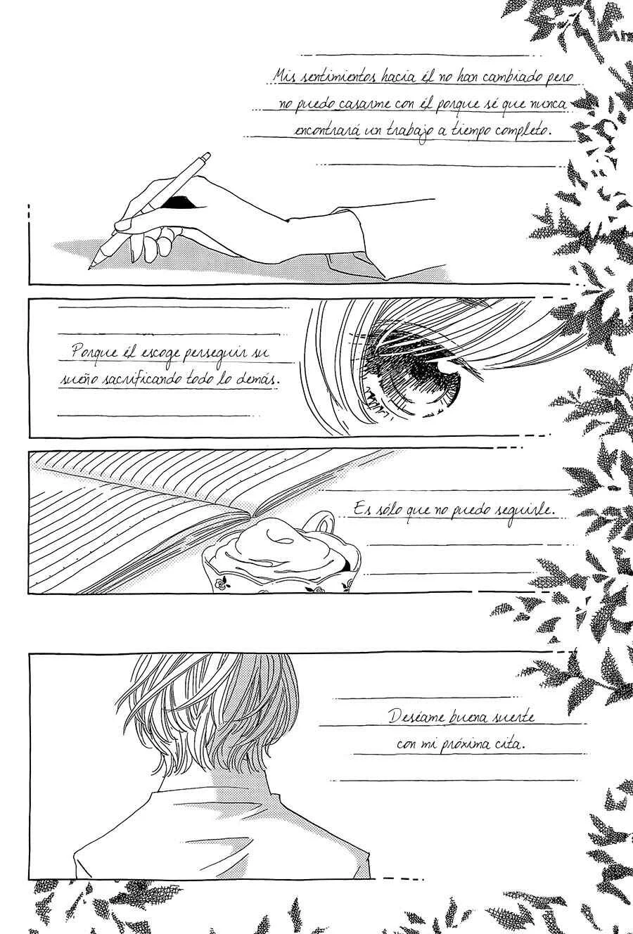 Katsu Curry no Hi Capítulo 1 - Page 29